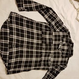 Stoosh button down shirt